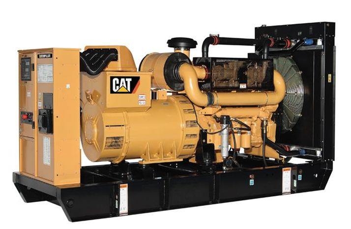 西陵柴油发电机电瓶如何维护和保养