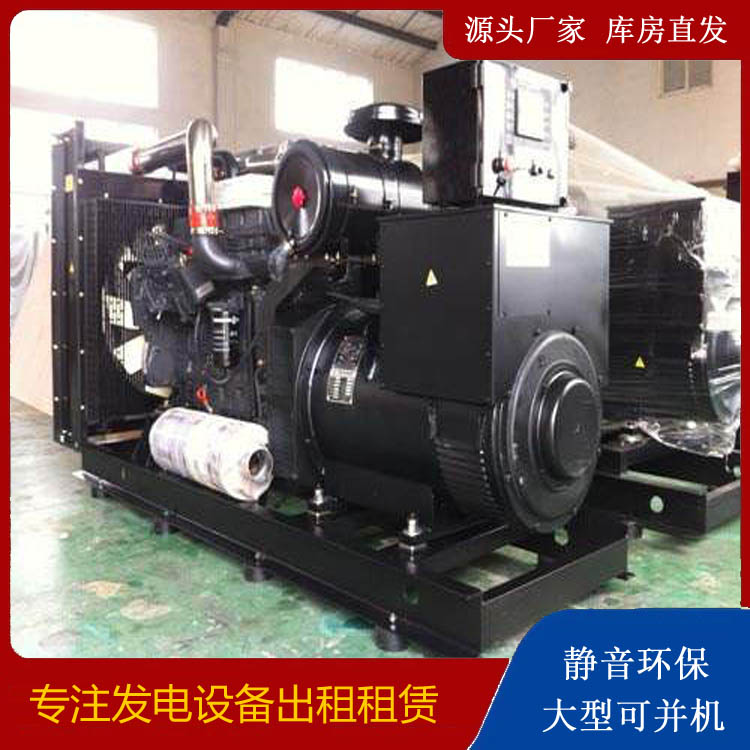 西陵发电车出租 柴油发电机组需要经常换机油吗？