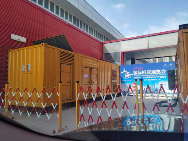 西陵发电机出租 对于发电机的特性你了解多少？