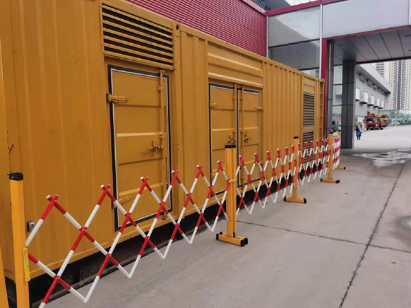 西陵租赁发电机发电机油箱使用后要定期清除油箱底部沉淀的杂质