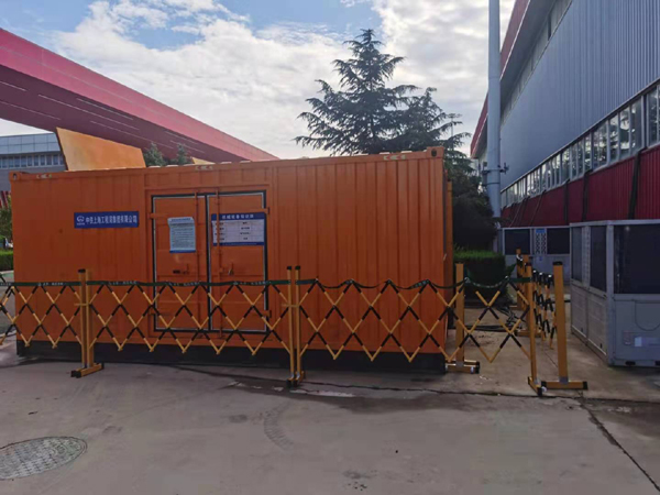 西陵柴油发电机组单支点和双支点的区别是什么？