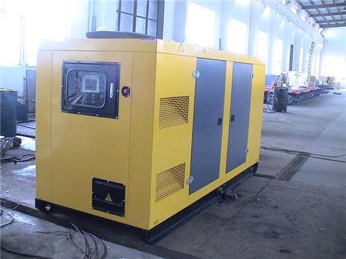 西陵租赁发电机 柴油发电机组的蓄电池种类有哪些？