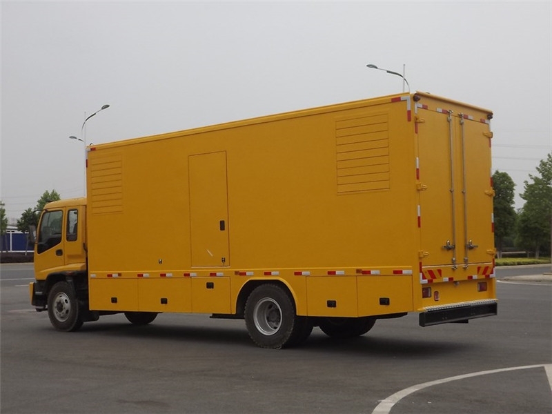 西陵租赁发电机 进口柴油发电机组和国产柴油发电机组有什么区别？