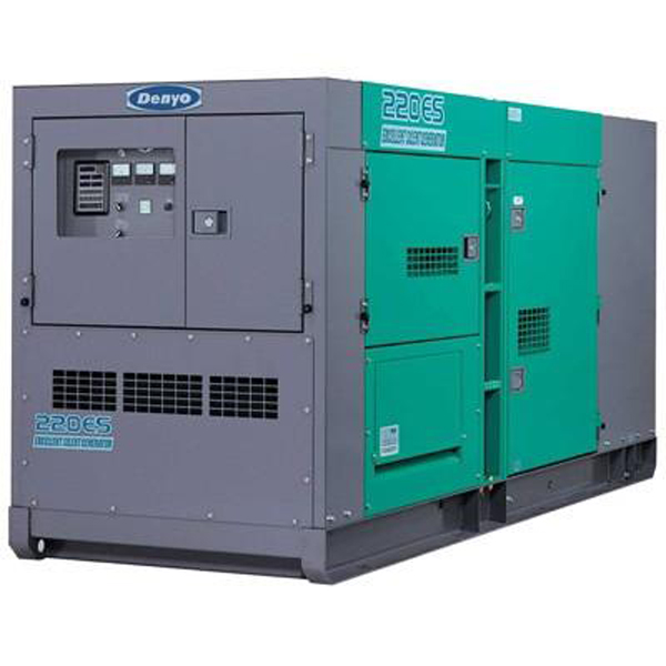 西陵出租发电机 柴油发电机组并机需要什么条件？