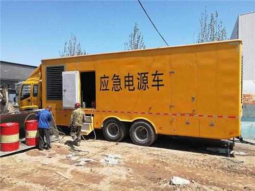 西陵发电车租赁-教您挑选发电机哪些技巧可以掌握使用
