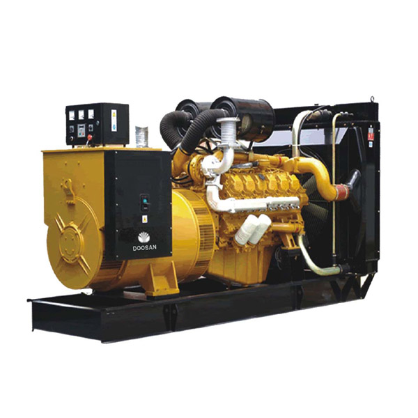 西陵租赁发电机-怎样确保潍柴发电机组的质量