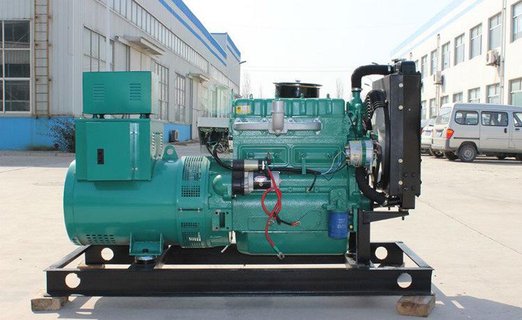 西陵租赁发电车-分析我国柴油发电机组行业发展存在的问题