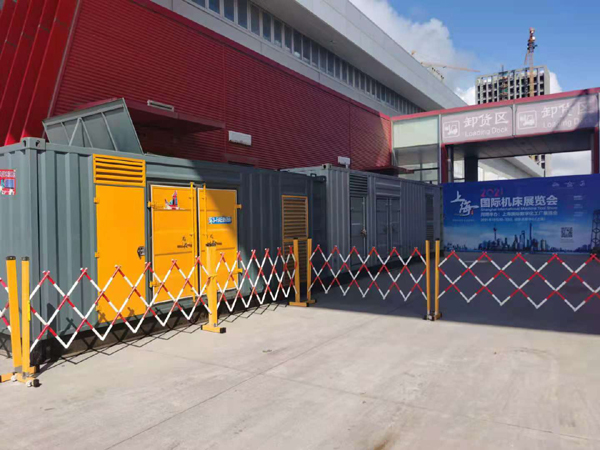 西陵租赁发电机-发电机组有效降噪的方法有哪些？