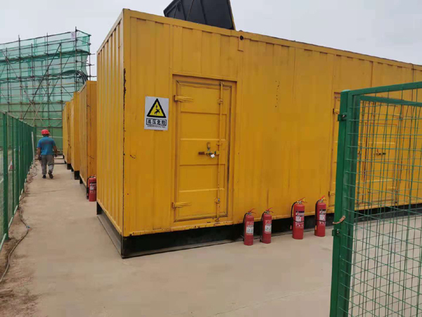 西陵发电车租赁-柴油发电机组电机测速发电机的分类