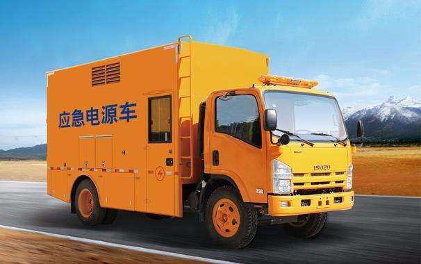 西陵租赁发电机-柴油发电机组紧急停机的正确操作方法