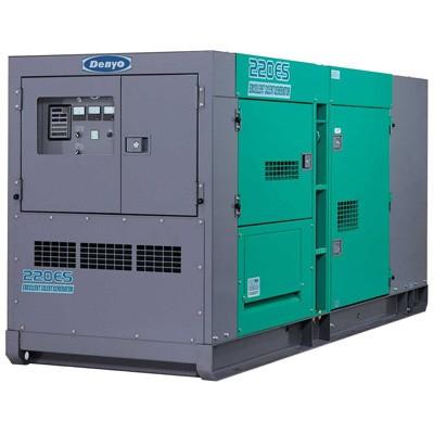 西陵出租发电机-排除柴油发电机组敲缸声的步骤