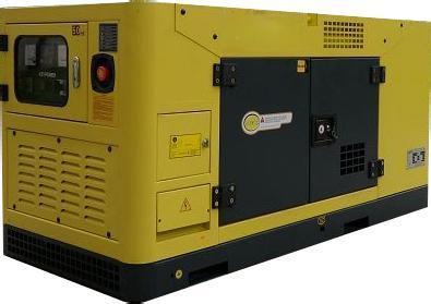 西陵出租发电机-怎样对比判断发电机组的质量