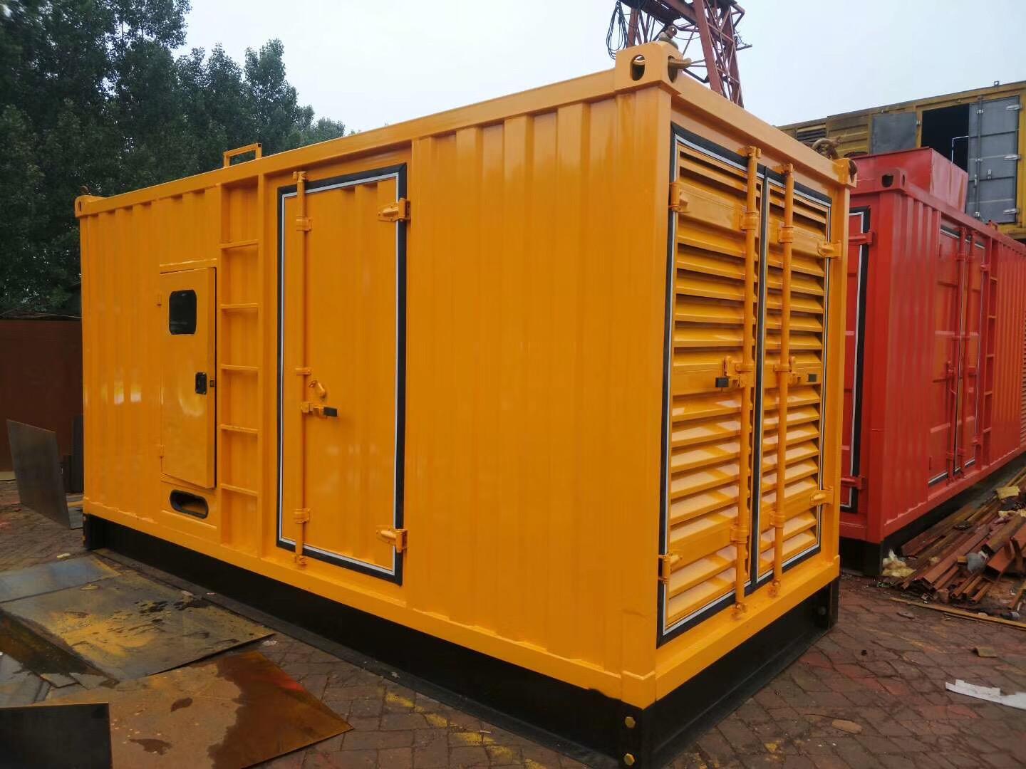 西陵300kw柴油发电机组一个小时需要的油耗