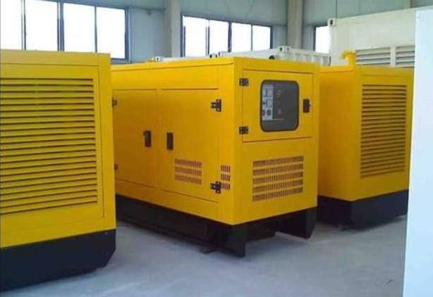 西陵出租发电机-启动柴油发电机组前我们要检查什么？