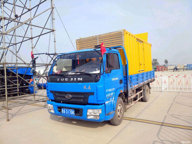 西陵租赁发电机-柴油发电机组租赁之新发电机组热磨合与冷磨合的区别