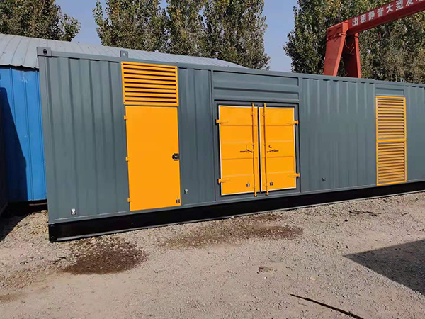 西陵签订发电机出租合同时需要注意的一些重要事项：