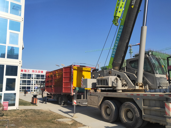 西陵发电机出租50KW柴油发电机组需要配多粗电缆线