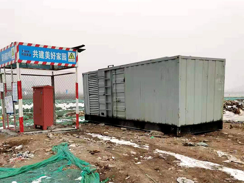 西陵燃气发电机在高海拔地区运行时会遇到哪些常见故障？