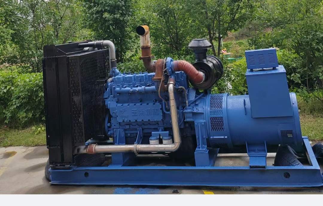 西陵发电机出租如何选择适合的空开类型？