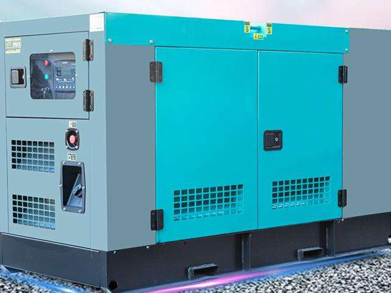 西陵柴油发电机组如何选择适合滤清器密封圈的机油？