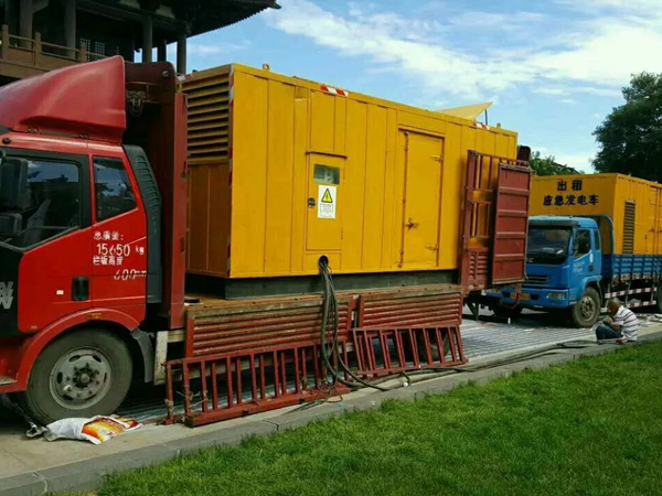 西陵输出电流不稳定会对柴油发电机造成哪些损害？