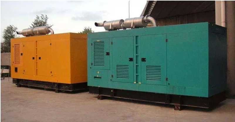 西陵冷却液的pH值对柴油发电机有什么影响？