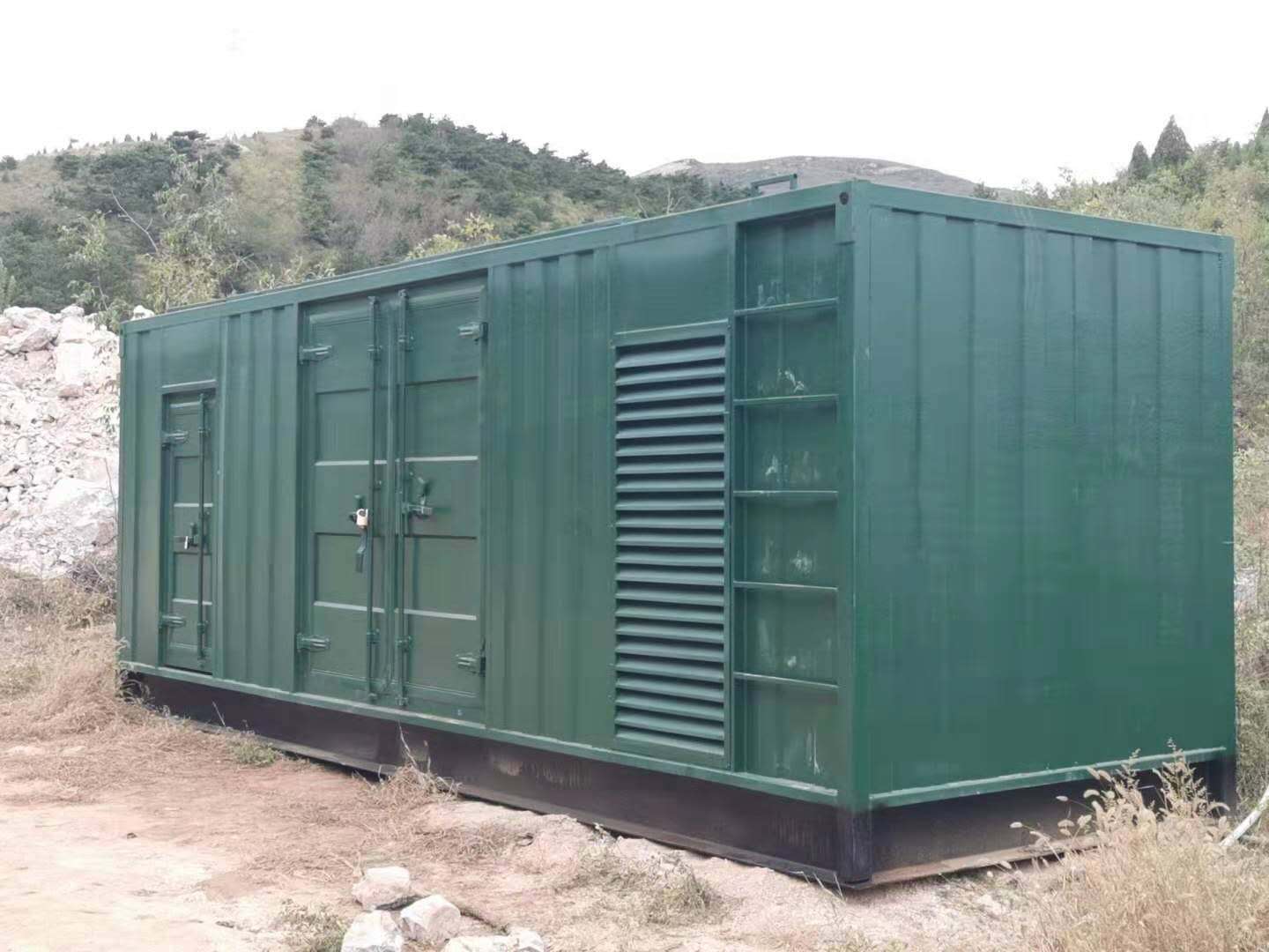 西陵如何对接地系统进行定期检测和维护？