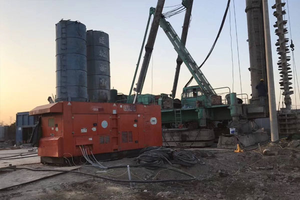 西陵如何检查发电机组燃油系统的密封性？