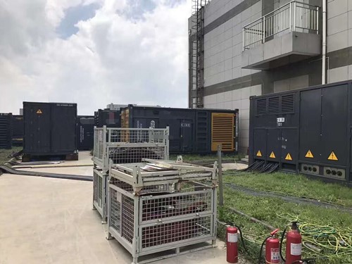 西陵除了定期检查，还有哪些方法可以及时发现接触式转速表探头的磨损？