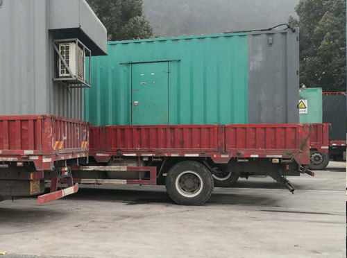 西陵柴油发电机组使用注意安全事项有哪些？