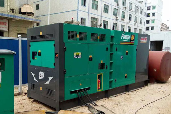 西陵发电机组计算机油使用时间的公式是什么？