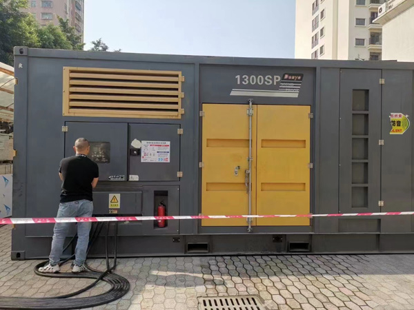 西陵延长空气滤清器使用寿命的注意事项