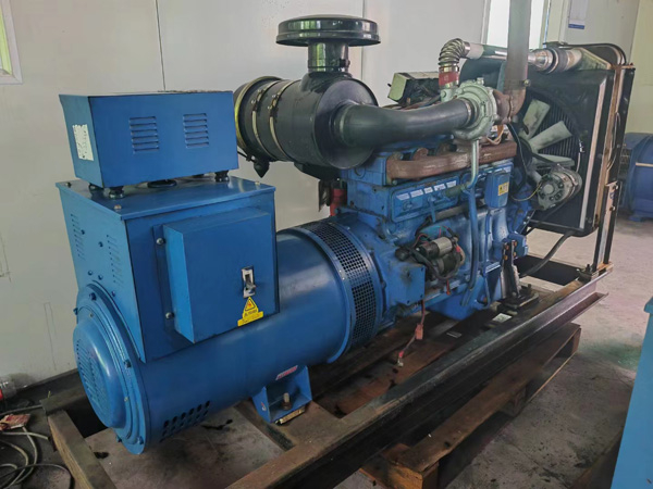 西陵100kW柴油发电机组使用多级机油有哪些优缺点？