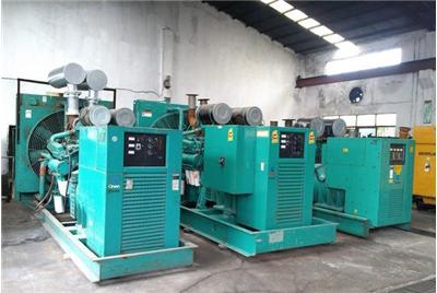 西陵如何判断汽油发电机组电瓶的使用寿命?