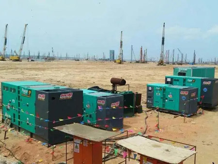 西陵测量水冷式机油散热器密封件尺寸的具体步骤是什么？