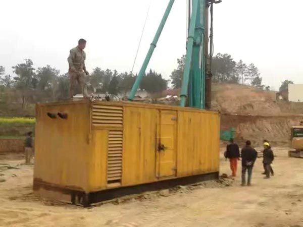 西陵柴油发电机组应用场合有哪些？